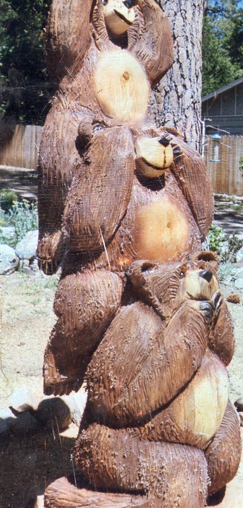 see, speak, hear, no evil